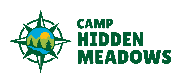 Camp Hidden Meadows Logo